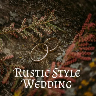 Rustic Style Wedding – Great Moody Jazz that will Beautify the Wedding Party by Jazz L’Amour