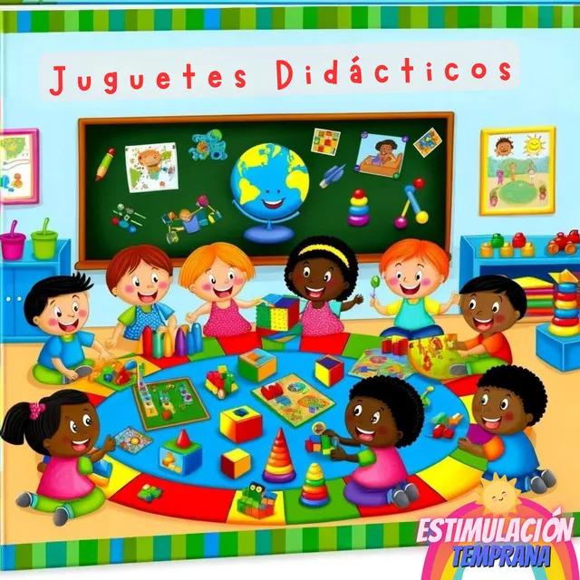 Juguetes Didácticos