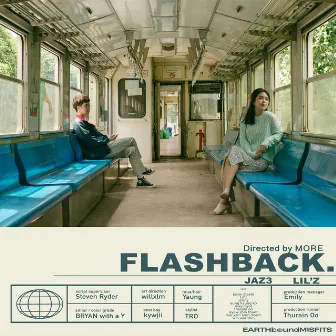 Flashback by Jaz3