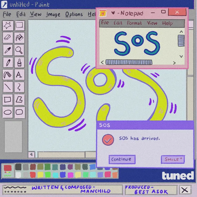 SOS