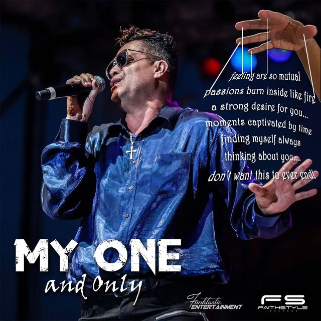 My One and Only (Pop Radio Mix)