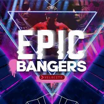 Epic Bangers by Chris Penny