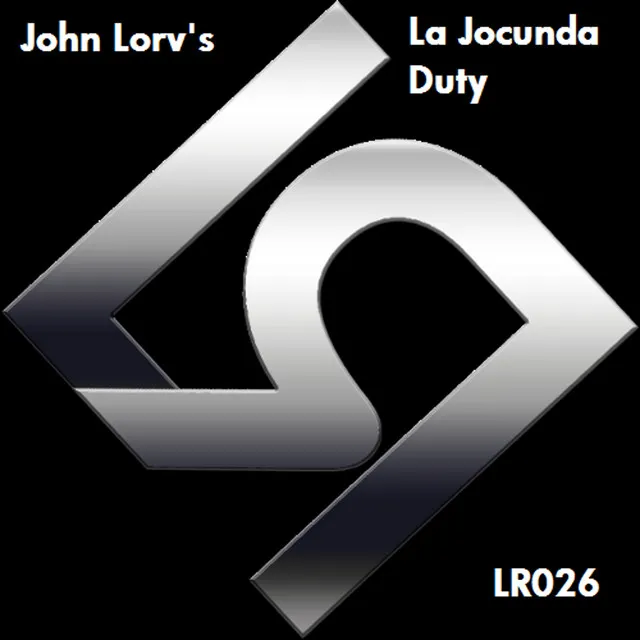 La Jocunda - EP