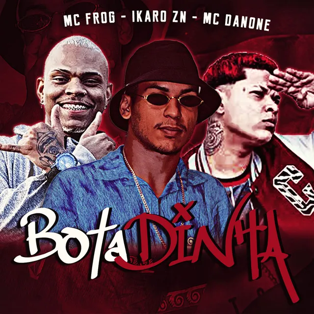 Botadinha - Remix