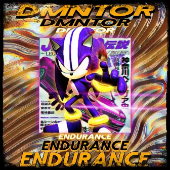 ENDURANCE by DMNTOR