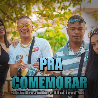 Pra Comemorar by MC ANDREZINHO