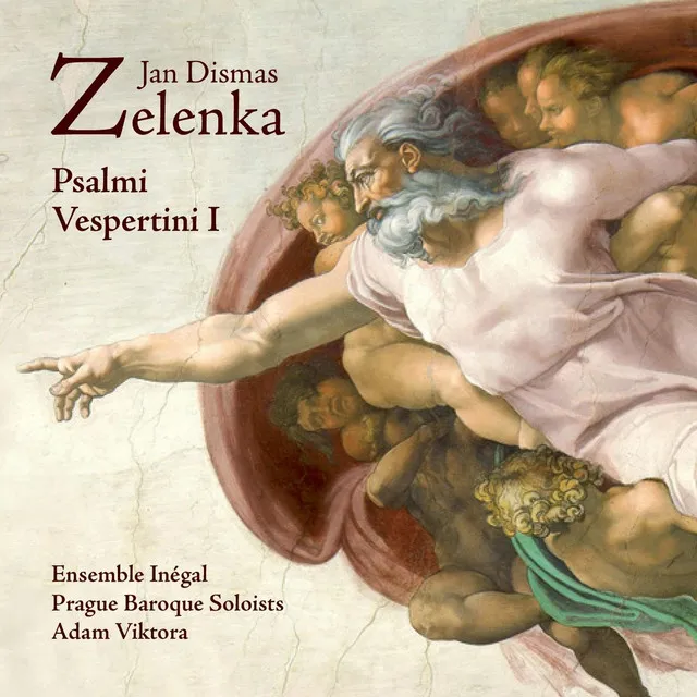 Dixit Dominus, ZWV 66: Dixit Dominus - After Psalm 109