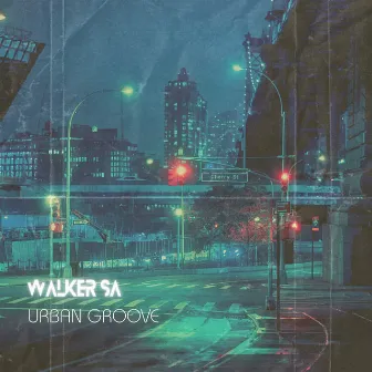 Urban Groove by Walker SA