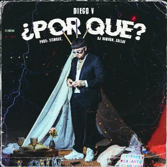 ¿Por Que? (Sismous y Dj Rambow) by Diego V