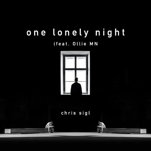 One Lonely Night