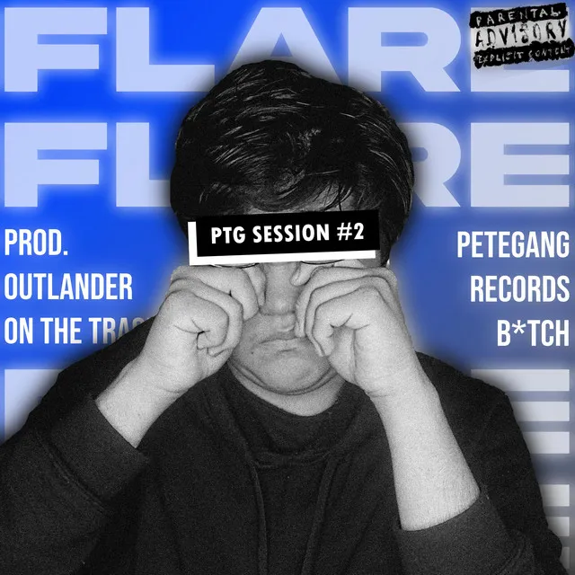 Flare: PTG Music Session, Vol. 2