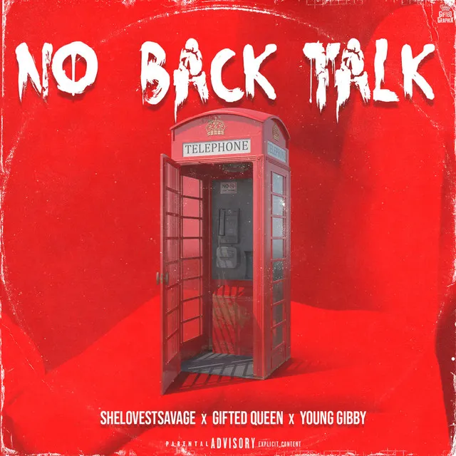 No BackTalk