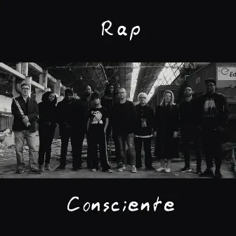 Rap Consciente by Valete