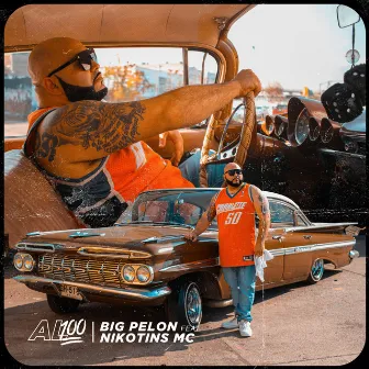 Al 100 by Big Pelon