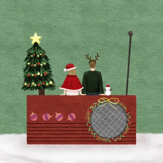 Merry Lofi Christmas Vol. 1