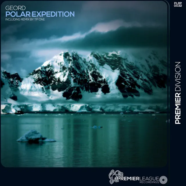 Polar Expedition - TP One Remix Edit