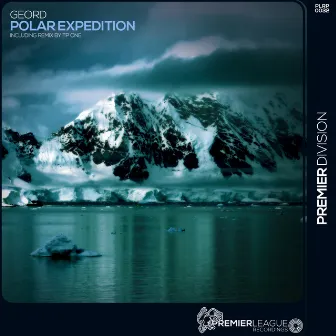 Polar Expedition by GeorD