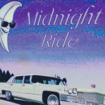 Midnight Ride by Lofi Alumni