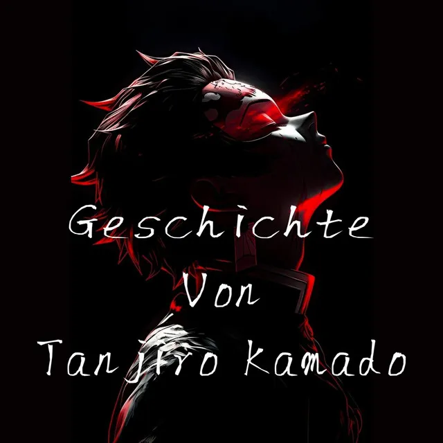 Geschichte Von Tanjiro Kamado