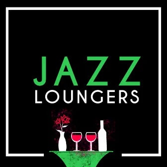 Jazz Loungers by Unknown Artist