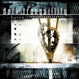 Haven (Re-issue + Bonus) by Dark Tranquillity