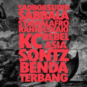 Benda Terbang by Sabbala