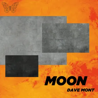 Moon by Dave Mont