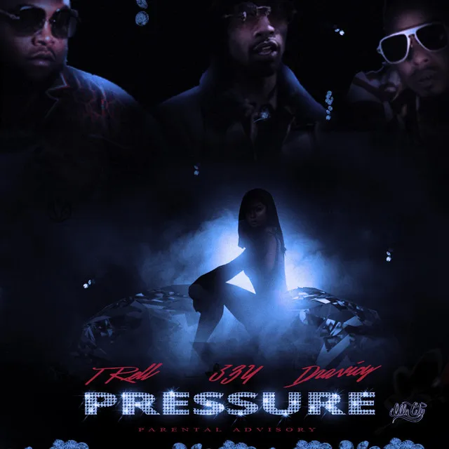 Pressure