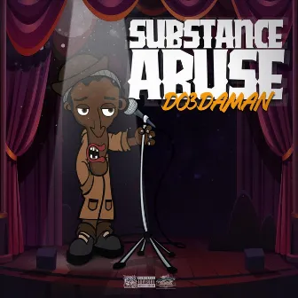 Substance Abuse by Do3daMan