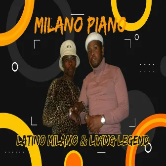 Milano piano by Latino Milano