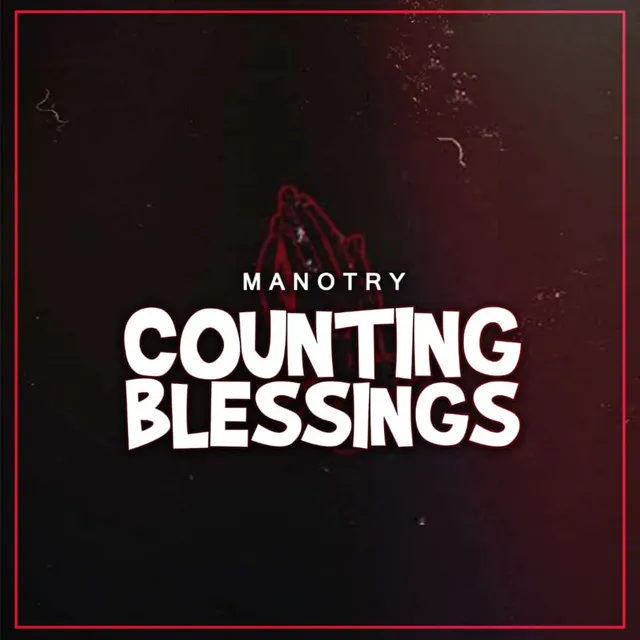 Counting Blessings