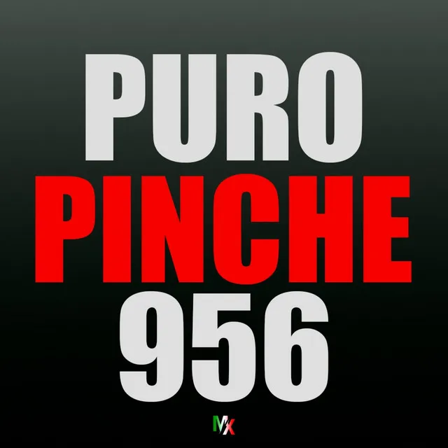 Puro Pinche 956