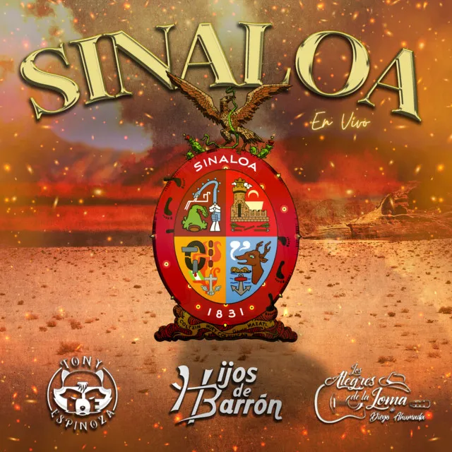 Sinaloa - En Vivo