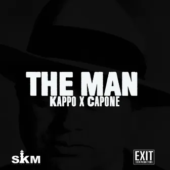 The Man by Tony Kappo