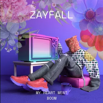 My Heart Went Boom by Zayfall