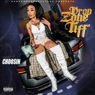 Choosin by DropZoneTiff