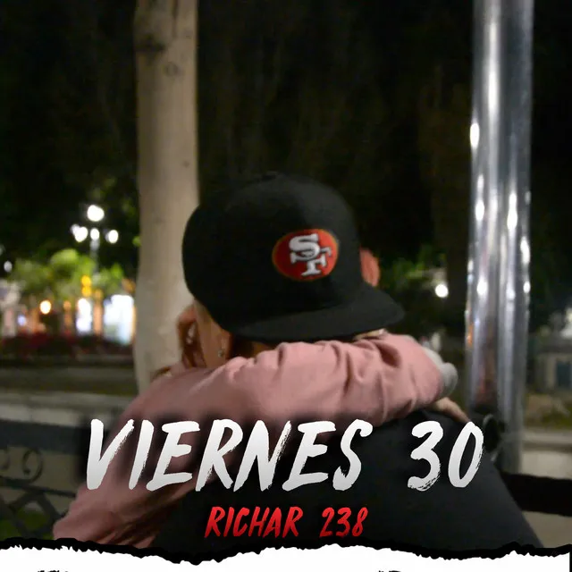 Viernes 30