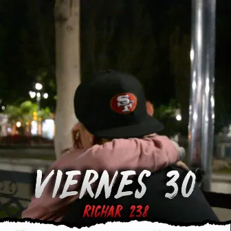 Viernes 30 by RICHAR 238