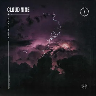 Cloud Nine by Allergic