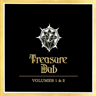 Treasure Dub Volumes 1 & 2 by The Supersonics