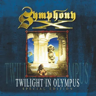 Twilight in Olympus (Special Edition) by Symphony X