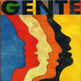 GENTE by Claudio Duarthe