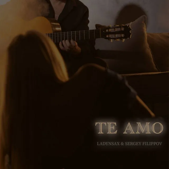 Te Amo