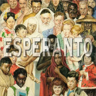 Esperanto by Esperanto