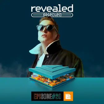 Revealed Selected 020 by Chester Young