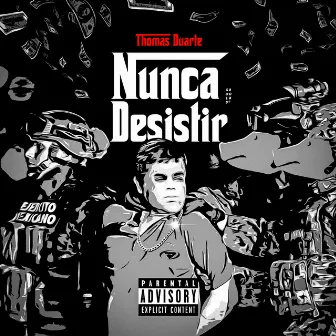 Não Vou Desistir by Thomas Duartte