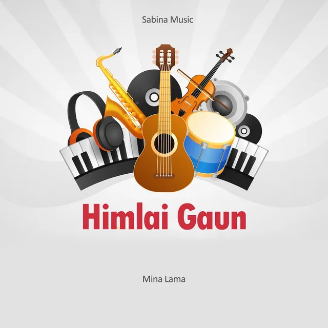 Himali Gaun