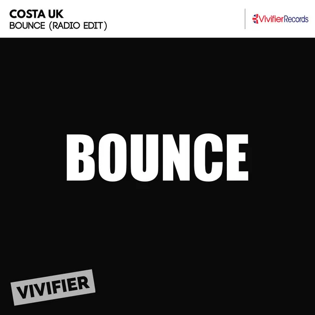 Bounce - Radio Edit