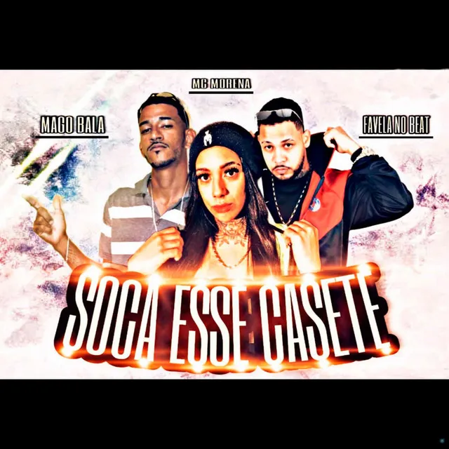 Soca Esse Casete