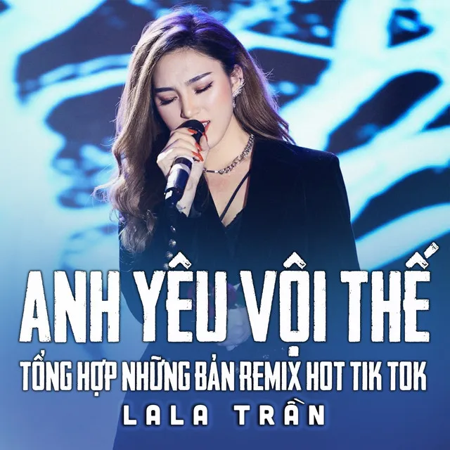 Anh Yêu Vội Thế (DN Team Remix)